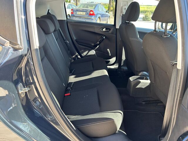 PEUGEOT 208 ALLURE 1.2 E-THP SPANISH LHD IN SPAIN 90000 MILES SUPERB 2015